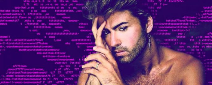 george-michael