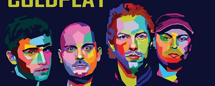 coldplay